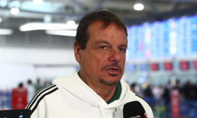 Αταμάν: «Μεσίνα και Ομπράντοβιτς είναι οι κορυφαίοι προπονητές στην ιστορία»