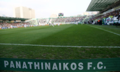 Παναθηναϊκός - Βόλος: Κυκλοφόρησαν τα εισιτήρια για το ματς της Λεωφόρου
