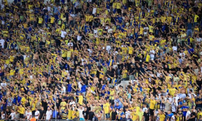 Η EuroLeague επιστρέφει μετά από 798 ημέρες στο Ισραήλ με... sold out