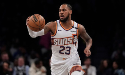 Μόντε Μόρις: Μια λύση ανάγκης, μια αναγκαστική μεταγραφή για τον Ολυμπιακό (pics, vid)