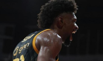 BCL: Κόντρα στην Πατριότι Λέβιτσε η αήττητη ΑΕΚ