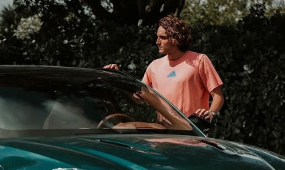 Στέφανος Τσιτσιπάς: «Δεν παραδίδει το δίπλωμα του γιατί δεν έχει» - Τι είπε Έλληνας κάτοικος Μονακό