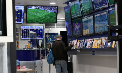 ΠΑΜΕ ΣΤΟΙΧΗΜΑ: Περισσότερα από 27 εκατομμύρια ευρώ σε κέρδη μοίρασε την προηγούμενη εβδομάδα