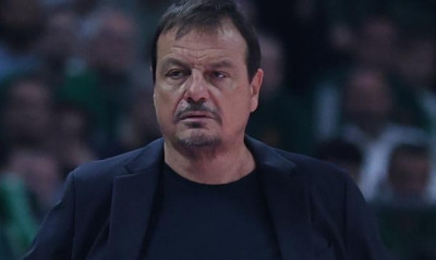 Αταμάν: «Δείξαμε πως δεν είμαστε από τα φαβορί της Euroleague»