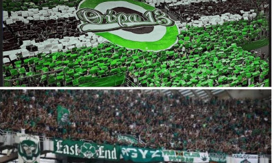 EuroLeague - Europa League: Ώρα Παναθηναϊκού