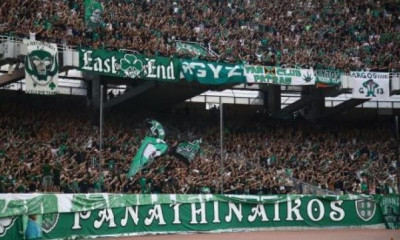 Παναθηναϊκός: Οδηγίες στους φιλάθλους για το ματς με την Πλζεν
