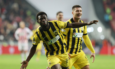 ΑΕΚ: Η ομάδα του Νίκολιτς έχει την κορυφαία επίθεση του Conference League