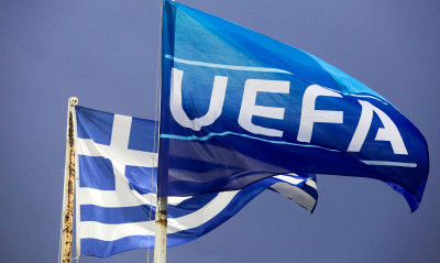 UEFA: Η Ελλάδα στο top 10 των Κυπέλλων Ευρώπης για το 2025-26