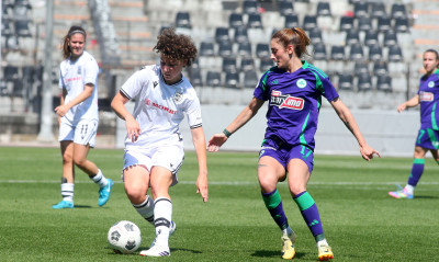 Παναθηναϊκός - ΠΑΟΚ: Σπουδαία αναμέτρηση στο «Ζηρίνειο» για τη Women’s Football League – Ώρα, κανάλι