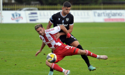 Super League 2: Εκτός έδρας αποστολή με Αιγάλεω στα... Ψαχνά για την Καλαμάτα! – Το πρόγραμμα