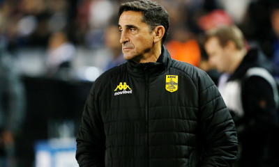 Άρης: Δεν ανακοίνωσε αποστολή για Ολυμπιακό ο Χιμένεθ