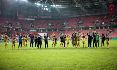 AEK: «Μια ιστορία από την Πόλη» στη Σαμψούντα – Δείτε το βίντεο με τα… παρασκήνια του θριάμβου