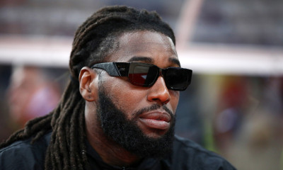 Λεσόρ: «Ευλογία να μπορείς να ζεις την ατμόσφαιρα στον Παναθηναϊκό»