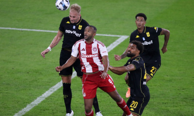 Αθλητικές μεταδόσεις: Πού θα δείτε Άρης – Ολυμπιακός και τους ΠΑΟΚ, ΑΕΚ, Παναθηναϊκό