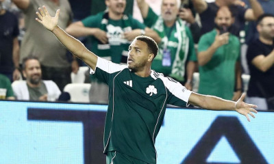 Παναθηναϊκός - Βόλος: Με Ντέσερς και Κώτσιρα αριστερά η ενδεκάδα του Ράφα Μπενίτεθ