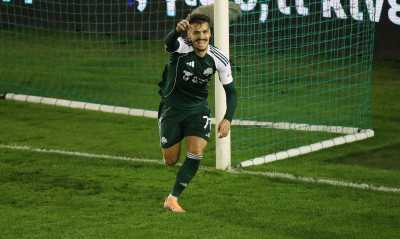 Πάντοβιτς: «Πρέπει να αντιδράσουμε, δεν μπορούμε να δεχθούμε άλλο ένα άσχημο αποτέλεσμα»