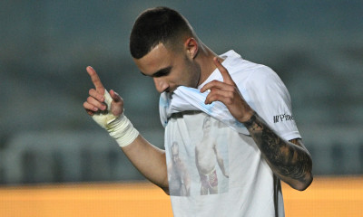 Παναιτωλικός - ΑΕΚ: Τα highlights από την αναμέτρηση στο Αγρίνιο - Βίντεο