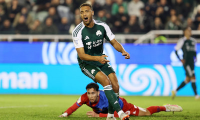 Έλαμψαν Ντέσερς και Λαφόν και τώρα φτιάχνουν… βαλίτσες