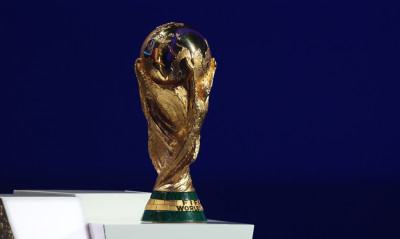 Μουντιάλ 2026: Χαμός για ένα εισιτήριο - Αιτήματα από 200 χώρες