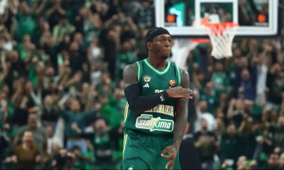 Πρόβλημα με Ναν: «Ελπίζω να παίξει αύριο»