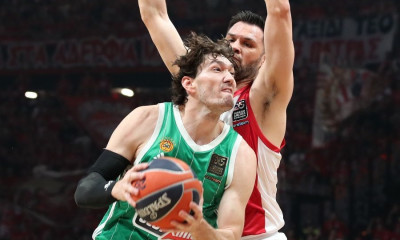 Αθλητικές μεταδόσεις: Φουλ του μπάσκετ με Φενέρ-Παναθηναϊκός, Ολυμπιακός-Βαλένθια, ΑΕΚ και Περιστέρι