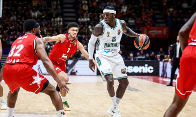 Φενέρμπαχτσε - Παναθηναϊκός AKTOR: Τελευταία στιγμή για Ναν