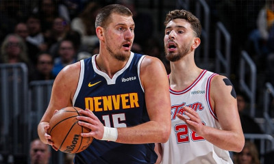 Γιόκιτς: «Σταματήστε να μας συγκρίνεται με τον Σενγκούν» (vid)