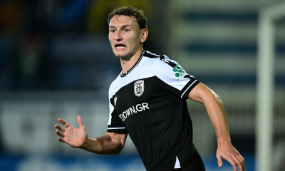 Μεταγραφές, ΠΑΟΚ: «Εμφύλιος» για τον Τσάλοφ - Οι ομάδες που «μάχονται» για την απόκτησή του