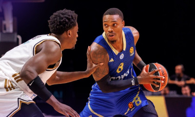 Euroleague: Πέρασε από το Ντουμπάι η Μακάμπι Τελ Αβίβ και έκανε το 3Χ3