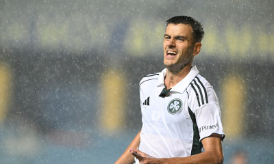 Μεταγραφές, ΠΑΟΚ: Κίνηση για Γερεμέγεφ - Άμεσες οι εξελίξεις