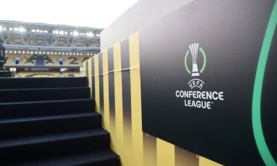 Αυλαία στο Conference League με αμέτρητες αγορές και ενισχυμένες αποδόσεις από το Πάμε Στοίχημα