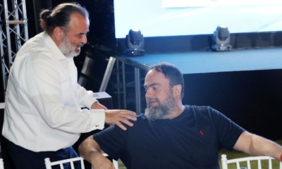 ΠΑΕ ΑΕΚ: «Η Μάνα αποτελεί το πιο Ιερό πρόσωπο - Καλό ταξίδι στη Ρένα Μαρινάκη»