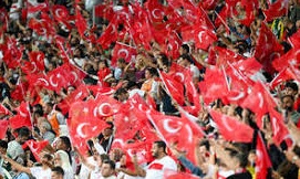 Στοιχηματικό σκάνδαλο στην Τουρκία: Νέες ποινές σε ποδοσφαιριστές και διαιτητές