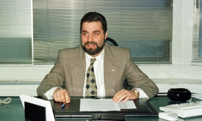 Stoiximan GBL: Θεσπίζει το τρόπαιο «Θεόδωρος Καρατζάς»