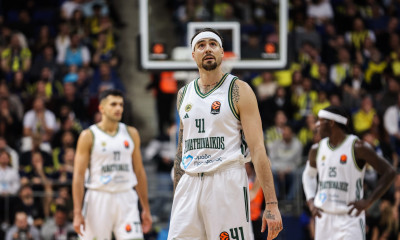 Χουάντσο: «Πήραμε σπουδαία νίκη»