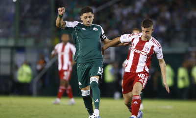 Κύπελλο Ελλάδας Betsson: Για το 4Χ4 και την απ' ευθείας πρόκριση Παναθηναϊκός και Ολυμπιακός