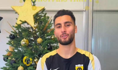 Το κάλεσμα των παικτών της ΑΕΚ στη Χριστουγεννιάτικη γιορτή της Κυριακής (vid)