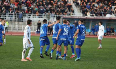 Καβάλα - Παναθηναϊκός: Το γκολ που έβαλε και το πέναλτι που έκανε ο Μλαντένοβιτς - Βίντεο