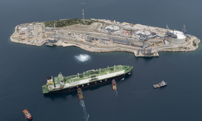 Η ΔΕΠΑ Εμπορίας αλλάζει πίστα