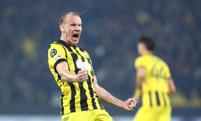 ΑΕΚ – Κραϊόβα 3-2: Από την κόλαση στον παράδεισο με ανατροπή που θα μείνει στην ιστορία!