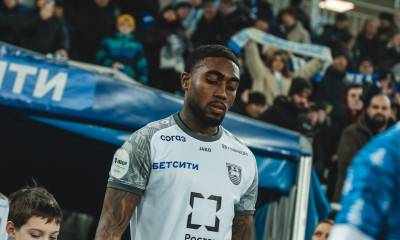 Μεταγραφές, ΠΑΟΚ: Στέλνουν Αντράντε για την άμυνα - Οι απαιτήσεις της Μπάλτικα