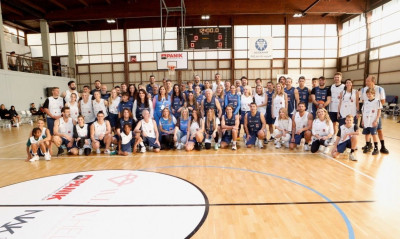 Ένας για όλους και όλοι για την W.I.N. Hellas