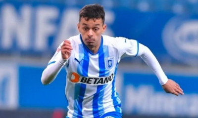 Κραιόβα: «Τελείωσε» τον Χούρι που ανέτρεψε τον Βίντα