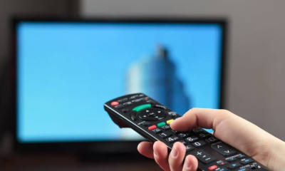 Μπαράζ συλλήψεων και βαριά πρόστιμα για την τηλεοπτική πειρατεία!