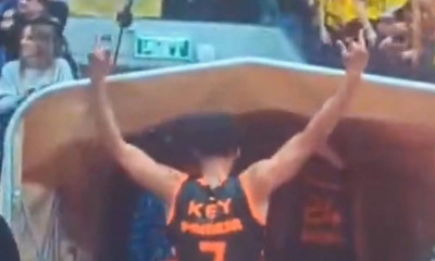 «Πόλεμος» στη EuroLeague: Καταγγέλλει τη Μακάμπι η Βαλένθια