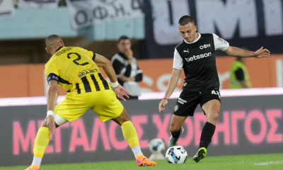 ΑΕΚ – ΟΦΗ: Με δύο απουσίες στην «OPAP Arena» η κρητική ομάδα – Η αποστολή του Κόντη