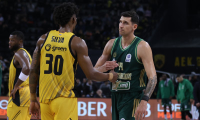 Αθλητικές μεταδόσεις (20/12): Πού θα δείτε Παναθηναϊκός – Ηρακλής και Ολυμπιακός – Κηφισιά