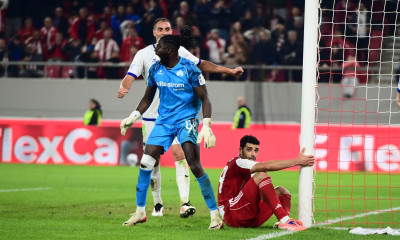 Super League: Η βαθμολογία μετά τη δεύτερη σερί γκέλα του Ολυμπιακού και πριν το ΠΑΟΚ-Παναθηναϊκός