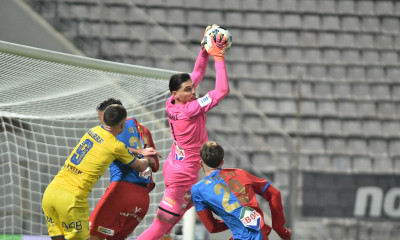 Super League, Βόλος - Παναιτωλικός 1-0: Αντίδραση με… Σιαμπάνη