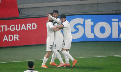 ΑΕΚ – ΟΦΗ: Γκολ και δοκάρι οι Κρητικοί, χαμένο πέναλτι ο Γιόβιτς (βίντεο)